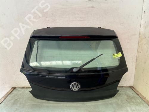 Used Tailgate Tailgate 38566497 38566497