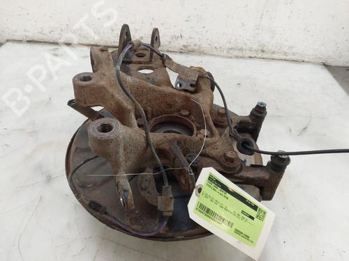 Used Left rear steering knuckle Left rear steering knuckle 36838896 36838896