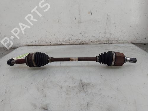 Used Left front driveshaft Left front driveshaft 36839044 36839044