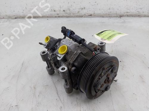 AC compressor OPEL COMBO Box Body/MPV (K9) 1.5 D | BP33616944M34 - Image 2