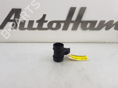 Used Mass air flow sensor OPEL AGILA (A) (H00) 1.0 12V (F68) (58 hp) 12018093