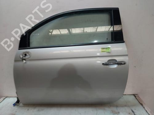 Porta frente esquerda FIAT 500 (312_) Electric (EV) (113 hp) 31170255