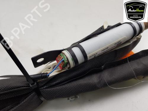 Left curtain airbag RENAULT MEGANE III Grandtour (KZ0/1) 1.5 dCi (KZ09, KZ0D, KZ1G, KZ29, KZ14, KZ1W, KZ10, KZ1F,... | BP12062931C11