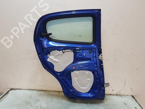 Left rear door PEUGEOT 108 1.0 VTi 72 | BP20692600C4 