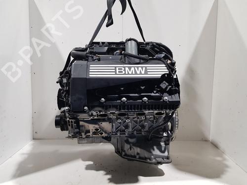 Engine BMW 6 Convertible (E64) 650 i | BP24433846M1 