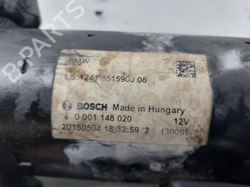 Starter BMW X5 (F15, F85) xDrive 30 d | BP29545972M8 
