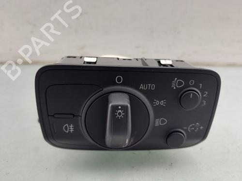 Headlight switch AUDI Q2 (GAB, GAG) 1.6 TDI | BP34695828I24 - Image 2