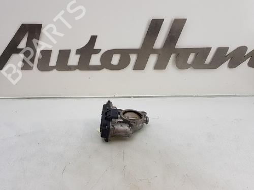 Used Throttle body Throttle body MINI MINI (F55) Cooper (136 hp) 12014543 12014543