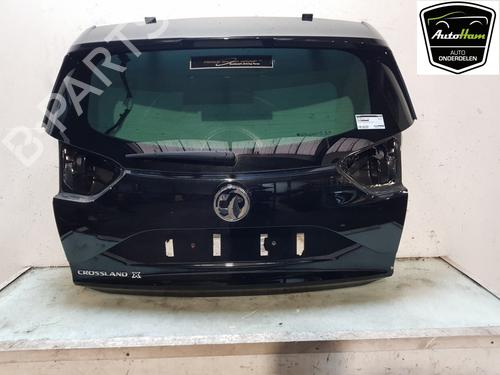Tailgate OPEL CROSSLAND X / CROSSLAND (P17, P2QO) 1.2 | BP20308199C6 