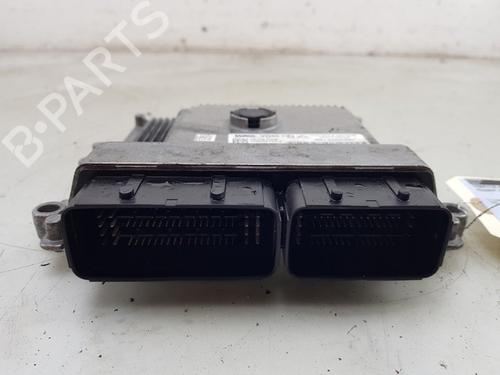 Engine control unit (ECU) PEUGEOT 2008 I (CU_) 1.2 THP 110 / PureTech 110 | BP28716140M57 - Image 2