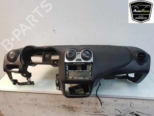 Airbag Kit ALFA ROMEO MITO (955_) 1.3 MultiJet (955AXT1A) | BP12061995C86 