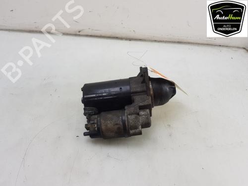 Used Starter Starter OPEL MERIVA B MPV (S10) 1.4 (75) (100 hp) 12041684 12041684