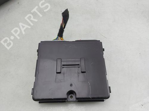 Used Control unit Control unit RENAULT CAPTUR I (J5_, H5_) 0.9 TCe 90 (90 hp) 39711118 39711118