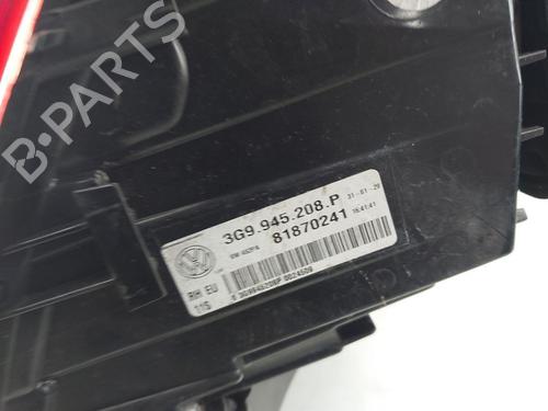 Right taillight VW PASSAT B8 Variant (3G5, CB5) 2.0 TDI | BP32415655C35