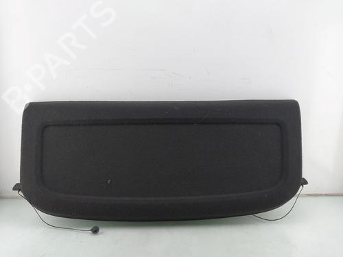 Used Rear parcel shelf FORD FIESTA VII (HJ, HF) 1.0 EcoBoost (101 hp) 29075560