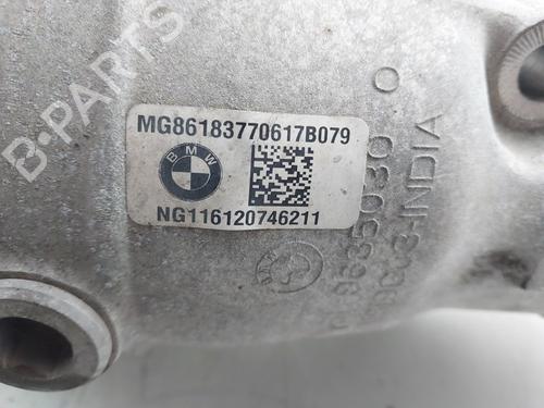 Differensial forvogn BMW X3 (F25) xDrive 20 i | BP30060299M23 