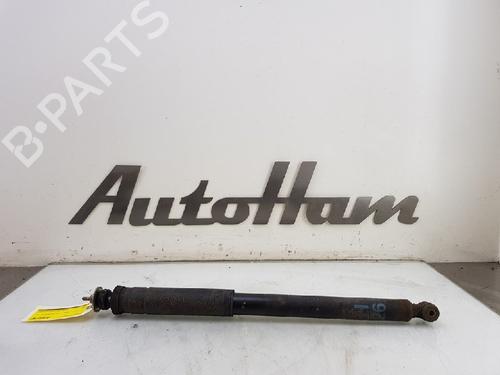 Used Right rear shock absorber MERCEDES-BENZ C-CLASS Coupe (CL203) C 180 Kompressor (203.746) (143 hp) 12029095