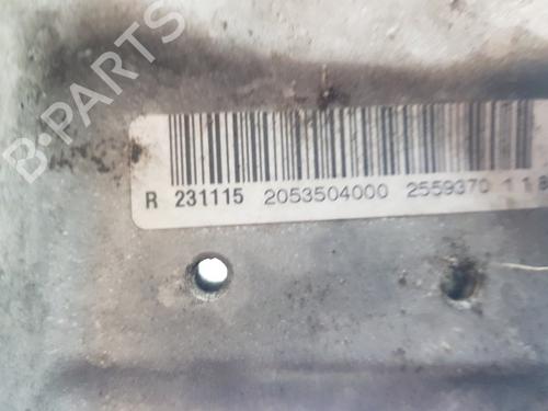 Right rear suspension arm MERCEDES-BENZ C-CLASS (W205) C 350 e (205.047) | BP26327548M15