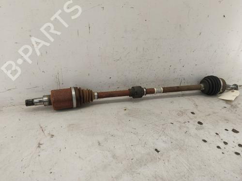 Right front driveshaft FORD FOCUS IV Turnier (HP) 1.0 EcoBoost | BP40504039M39 - Image 2