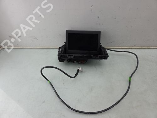 Used Electronic module Electronic module 31922812 31922812