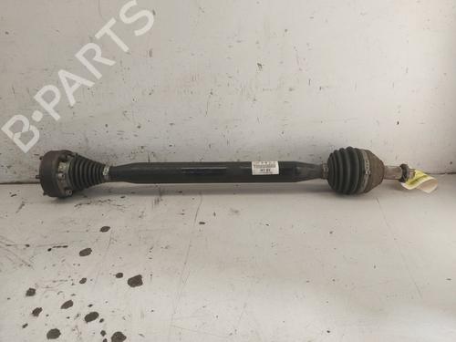 Used Right front driveshaft Right front driveshaft SKODA FABIA II (542) 1.2 TSI (86 hp) 39948827 39948827