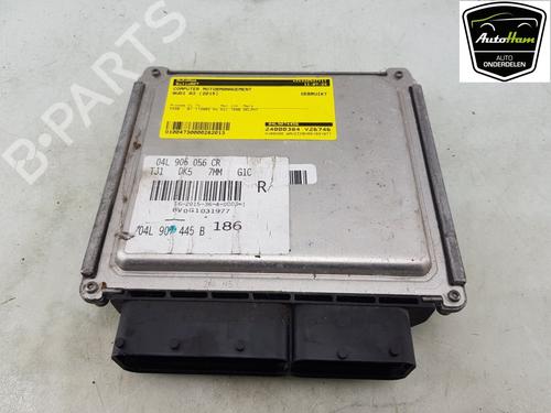 Engine control unit (ECU) AUDI A3 Limousine (8VS, 8VM) 1.6 TDI | BP29352462M57 
