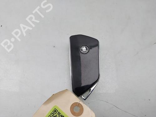 electronic-module-skoda-kodiaq-ii-ps7-2024-33286867 main image