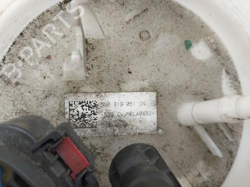 Fuel pump VW GOLF VIII (CD1, DA1) 1.4 GTE Plug-in Hybrid | BP40450899M76 - Image 4