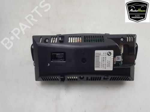 Electronic module BMW 5 (E60) 530 i | BP17121606M83 