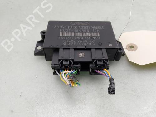 Control unit FORD FOCUS IV Turnier (HP) 1.0 EcoBoost | BP40503908M11 - Image 2