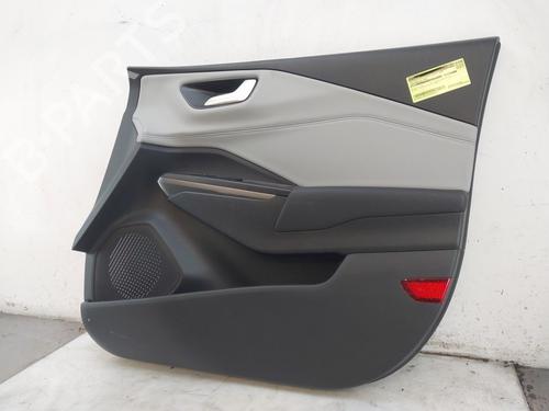 Front right panel FORD PUMA (J2K, CF7) 1.0 ST EcoBoost mHEV | BP37447957C59 - Image 2