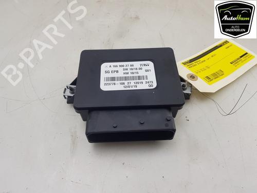 Used Control unit Control unit 18433524 18433524