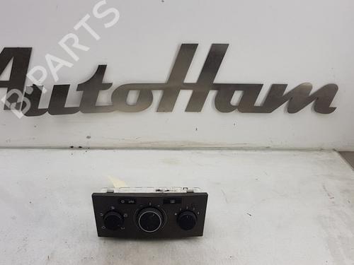 Used Climate control Climate control OPEL ASTRA H (A04) 1.8 (L48) (125 hp) 36257604 36257604