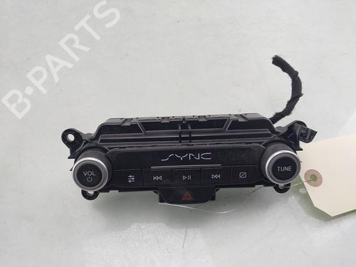 Kombi Kontakt / Stilkkontakt FORD TRANSIT CONNECT V408 Box Body/MPV 1.5 EcoBlue (101 hp) 30743461