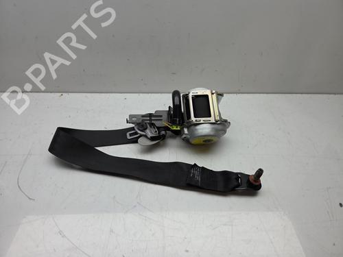 Used Front right seatbelt KIA PICANTO III (JA) 1.0 (67 hp) 28167093