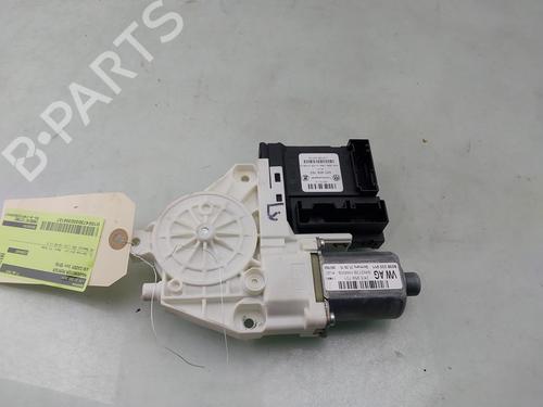 Elektronisk modul Elektronisk modul VW CADDY IV Box Body/MPV (SAA, SAH) 1.6 TDI (102 hp) 34540454 34540454
