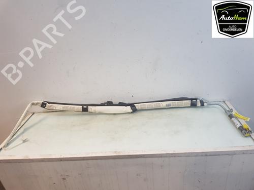 Used Left curtain airbag VW GOLF VI (5K1) 1.4 TSI (160 hp) 22433724