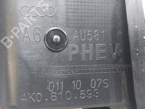 Tanklåg AUDI A6 C8 (4A2) 55 TFSI e quattro | BP37447993C131 - Image 5