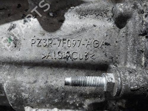 Gearbox FORD TRANSIT CUSTOM V710 Van (NRN) 2.0 EcoBlue | BP33463277M3  - Image 5