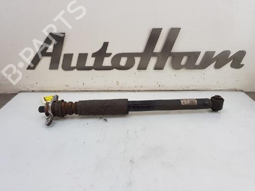 Used Left rear shock absorber HYUNDAI i20 II (GB, IB) 1.2 (84 hp) 12024706