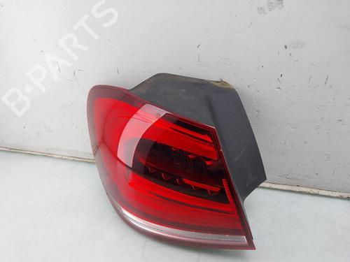 Left taillight MERCEDES-BENZ A-CLASS (W177) AMG A 35 4-matic (177.051) | BP33120505C34 - Image 3