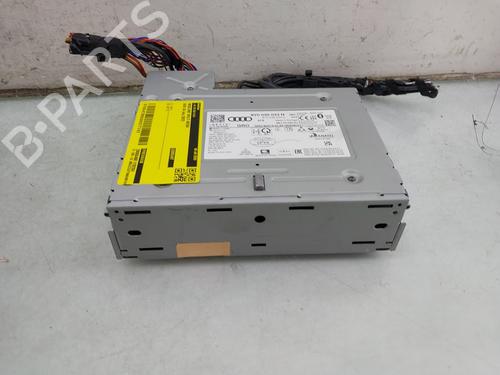 Control unit AUDI A3 Limousine (8YS, 8YM) 35 TFSI Mild Hybrid | BP39766622M11 - Image 2
