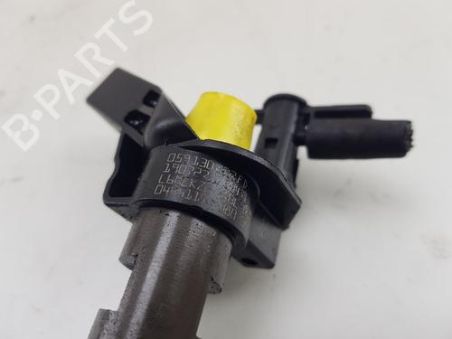 Injector AUDI Q8 (4MN, 4MT) 50 TDI Mild Hybrid quattro | BP28197549M100 