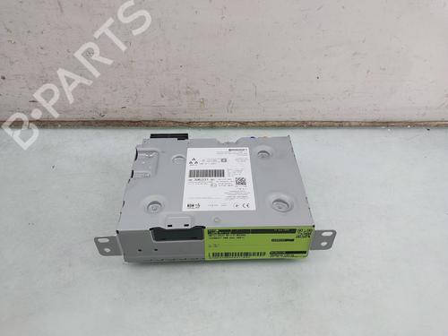 Used Electronic module Electronic module 38435215 38435215