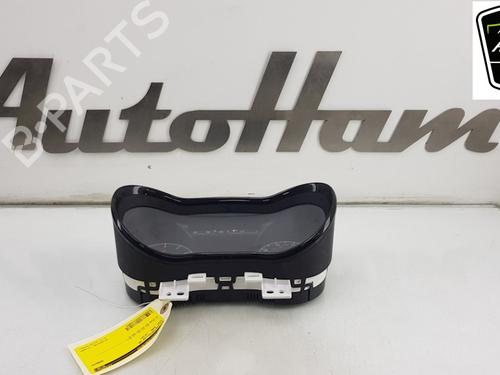 Used Instrument cluster OPEL KARL (C16) 1.0 (71 hp) 15398730