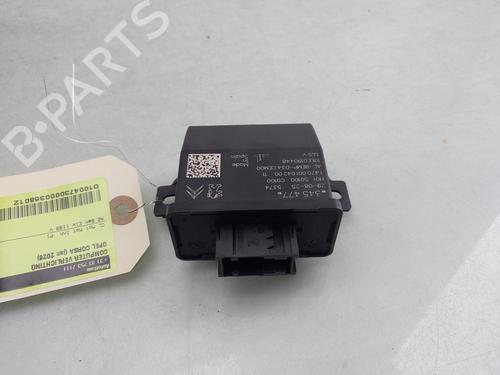 lights-ecu-opel-corsa-f-p2jo-2019-37151070 main image