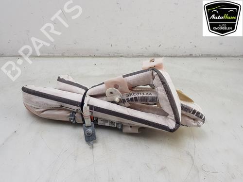 Used Left curtain airbag OPEL ASTRA K (B16) 1.0 Turbo (68) (105 hp) 19944648