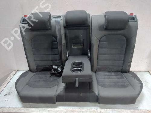 Seats set VW GOLF VII (5G1, BQ1, BE1, BE2) 1.2 TSI | BP32263091C78