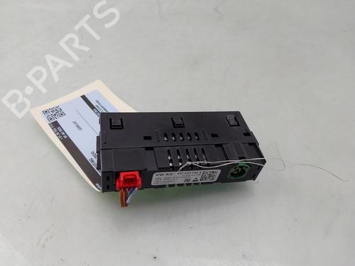 Other SKODA OCTAVIA IV Combi (NX5, PV5) 1.5 TSI e-TEC | BP29546071O1 