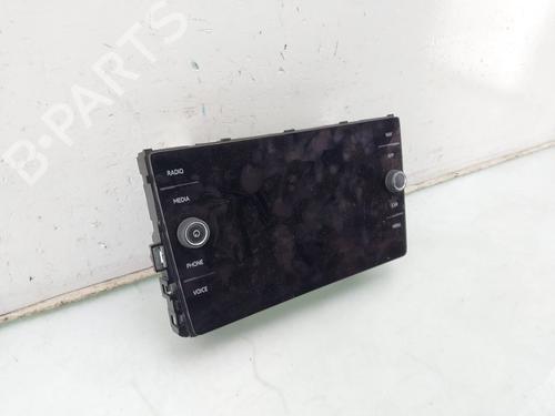 Electronic module VW GOLF VII (5G1, BQ1, BE1, BE2) 2.0 GTI | BP33430128M83 - Image 2